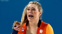 Jutta Leerdam's surprise gesture after gold medal leaves fans stunned