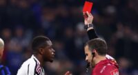 Juventus IMPLODE after controversial defeat against Inter: Giorgio Chiellini caught in furious tunnel row as club refuse all media duties to protest 'completely unacceptable' referee decision