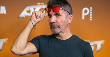 KATIE HIND: The catastrophe that could end Simon Cowell's career