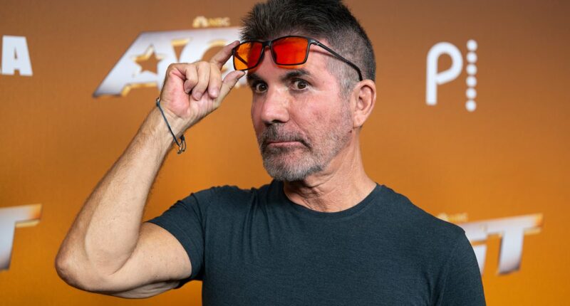 KATIE HIND: The catastrophe that could end Simon Cowell's career