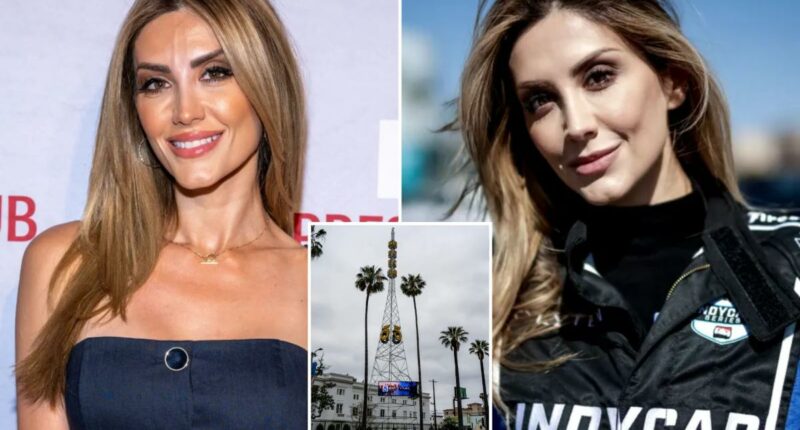 KTLA brutally fires top reporter on her 40th birthday — as she releases cryptic podcast message