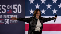 Kamala Harris Campaign Rebrands in Attempt to Appeal to Gen Z