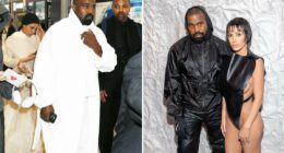 Kanye West and Bianca Censori warned to 'dress appropriately' for Malibu mansion court case: Report