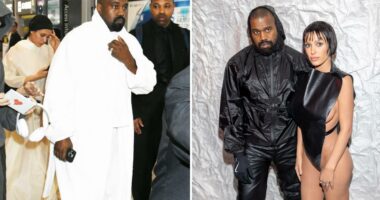 Kanye West and Bianca Censori warned to 'dress appropriately' for Malibu mansion court case: Report