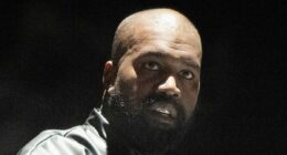 Kanye West and daughter North, 12, perform surprise duet in Mexico
