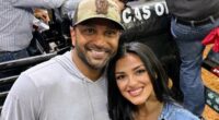 Kash Patel's country singer girlfriend lashes out at 'fake news'