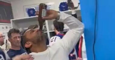 Kash Patel's jet-hopping hampered FBI from reaching mass shooting scene, whistleblower claims