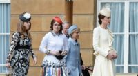 Kate's frosty relationship with Beatrice and Eugenie: Royal insiders reveal how Princess has always been 'cautious' about Andrew's daughters - and latest Epstein revelations could be the death knell for their future in the Royal Family
