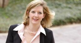 Kathryn Ruemmler resigns from Goldman Sachs over Epstein links