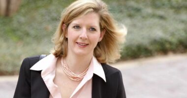 Kathryn Ruemmler resigns from Goldman Sachs over Epstein links