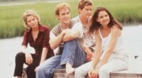 Katie Holmes shares tribute to Dawson's Creek's James Van Der Beek