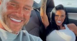 Katie Price continues to furiously defend husband Lee Andrews as she brands his critics 'snakes and bitter people' after bombshell exposés about businessman's work and relationships