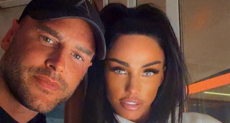 Katie Price postpones her podcast amid bombshell accusations from new husband Lee Andrews' exes and claims his wealth is exaggerated after it was revealed he spent weeks in jail in Dubai
