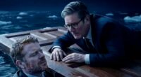 Keir Starmer and Morgan McSweeney are mocked in AI Titanic video