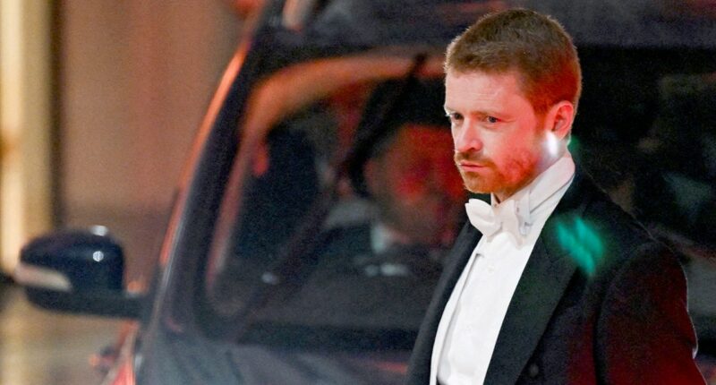 Keir Starmer’s chief of staff resigns after recommending Epstein-connected ambassador