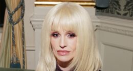 Kelly Osbourne hits out at online trolls for 'disgusting' body-shamers