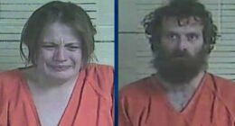 Kentucky Couple Charged With Reckless Homicide of Infant After Claiming Miscarriage