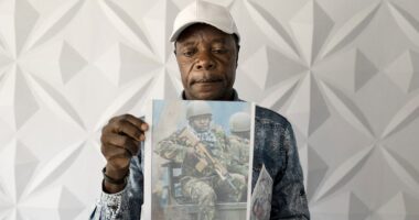 Kenya demands answers from Russia over recruitment of citizens to fight in Ukraine war