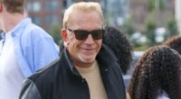 Kevin Costner, 71, makes rare comments about his SEVEN kids