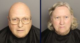 Kids forced to eat rotten food out of dumpster, watch as adoptive parents shot family dog in kitchen and made them bury it: Police