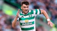 Kieran Tierney reveals why winning the title this season would top his long list of achievements in a Celtic shirt