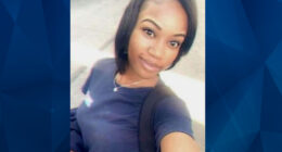 Kierra Coles: Pregnant Postal Worker Missing Since 2018