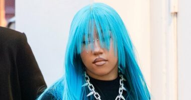 Kim Kardashian's daughter North to launch fashion and jewelry brand