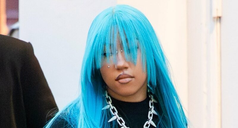 Kim Kardashian's daughter North to launch fashion and jewelry brand