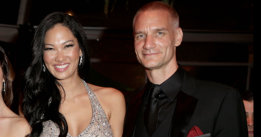 Kimora Lee Simmons Reportedly Refuses To Leave $25 Million Mansion Bought With Stolen 1MDB Money — And She Hasn't Paid Rent