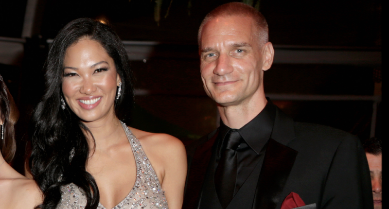 Kimora Lee Simmons Reportedly Refuses To Leave $25 Million Mansion Bought With Stolen 1MDB Money — And She Hasn't Paid Rent