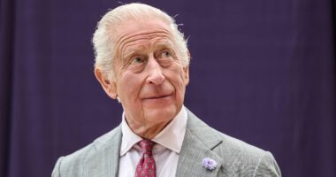 King's secret cancer scare: Why Charles kept previous brush with disease secret, years before his 2024 diagnosis