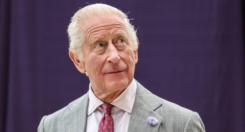 King's secret cancer scare: Why Charles kept previous brush with disease secret, years before his 2024 diagnosis