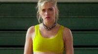 Kristy Swanson was in Buffy the Vampire Slayer, see her now at 56