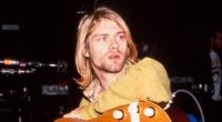 Kurt Cobain's death declared a homicide by Seattle cop