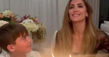 LA TV reporter laid off on her 40th birthday amid sweeping bloodbath