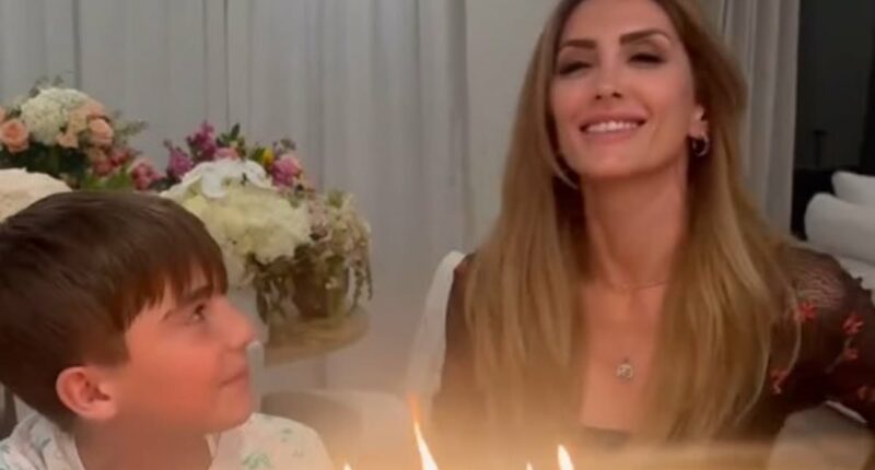 LA TV reporter laid off on her 40th birthday amid sweeping bloodbath