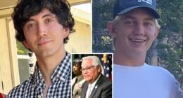 LA cops blast California's soft DUI laws