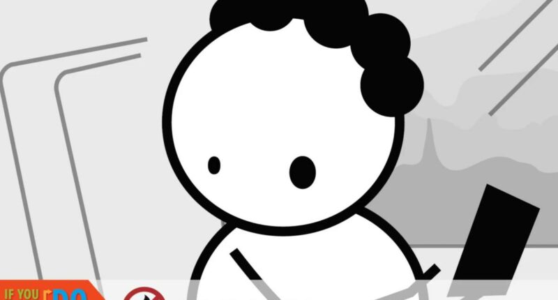 LADOT's 'See Something, Do Something' campaign on buses