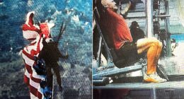 LAPD officer hit with felony charges after allegedly skydiving while collecting full disability benefits