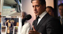 LAUSD meeting after FBI raid on Alberto Carvalho