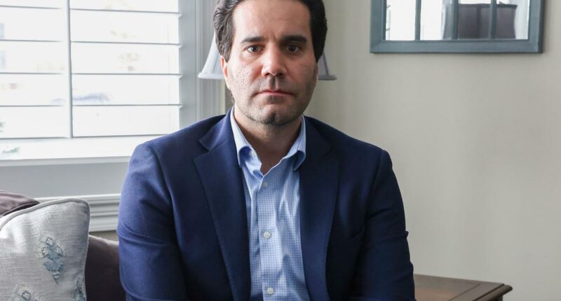 LI dad begs for federal funding as son battles rare genetic disorder