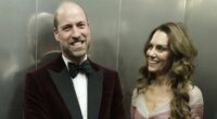 LIZ JONES: This picture of Kate at the Baftas says it all. We are tired of reading between the lines - it's time for the truth