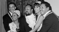 LaMonte McLemore, founding member of The 5th Dimension, dies at age 90