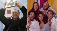 LaMonte McLemore, singer and founding member of The 5th Dimension, dead at 90