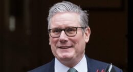 Labour opens door to trans children in primary schools