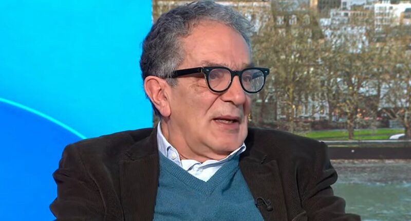 Labour peer reveals how No10 ignored his warnings about Mandelson