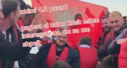 Labour unveils crackdown users who tout illegal migrant crossings