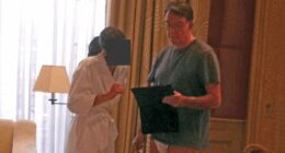 Labour's Dark Lord facing criminal inquiry: Mandelson reported police