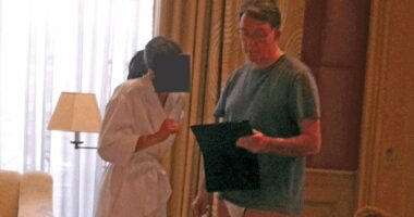 Labour's Dark Lord facing criminal inquiry: Mandelson reported police