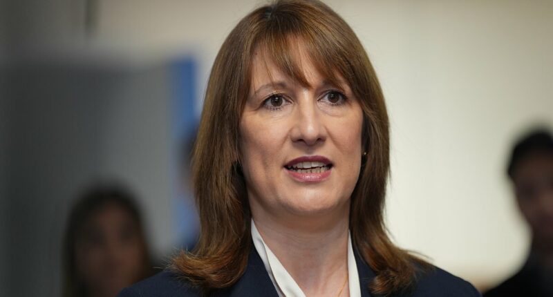 Labour's 'jobless generation': youth unemployment hits 11-year high